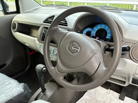 Mazda Carol Eco
