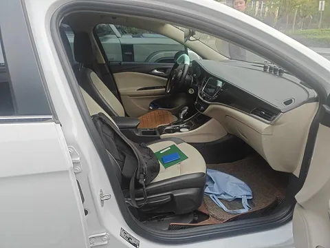 Buick Verano