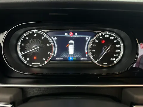 Gac M6