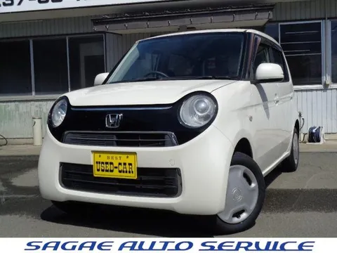 Honda N-ONE