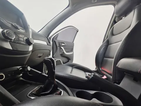 Changan CS35