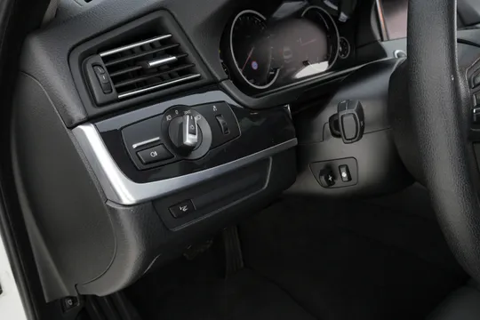 BMW BMW