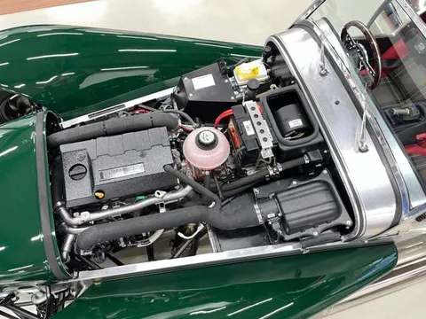 Caterham Seven