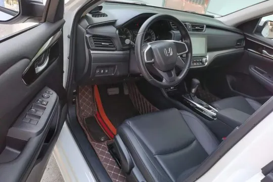 Honda Envix