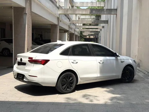 Buick Excelle GT