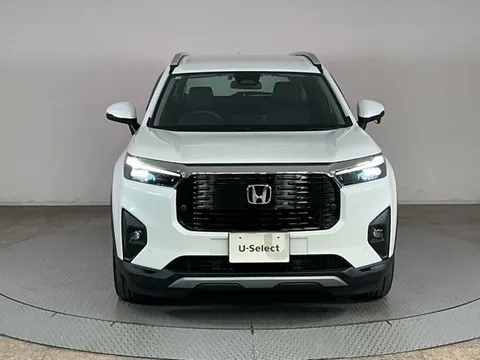Honda WR-V