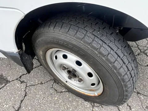 Suzuki Carry Track