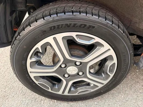 Mazda Flair Crossover