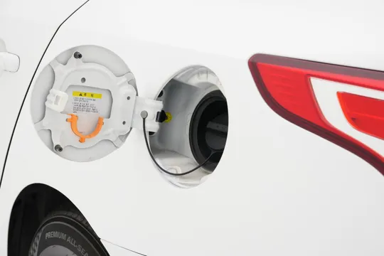 Renault SM5
