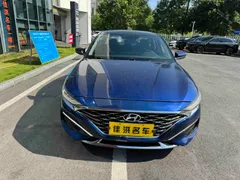 Hyundai Festa