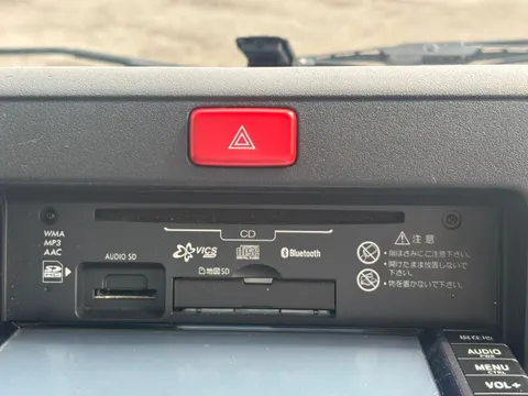 Toyota Pixis Truck