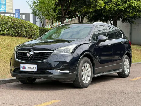 Buick Envision