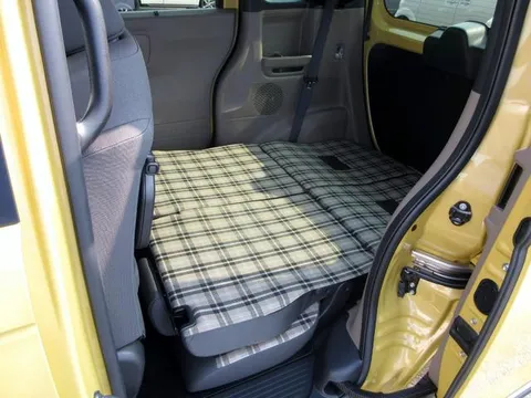Honda N-BOX Joy
