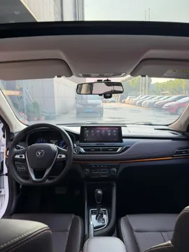 Changan Eado DT