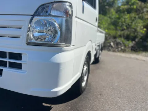 Mitsubishi Minicab Truck
