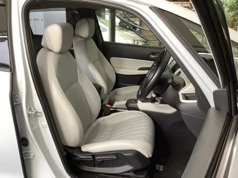 Honda Jazz (Fit)