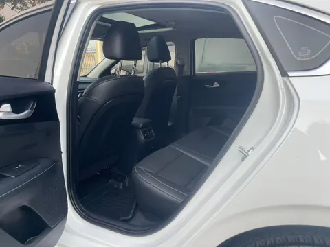 Kia Cerato (K3)