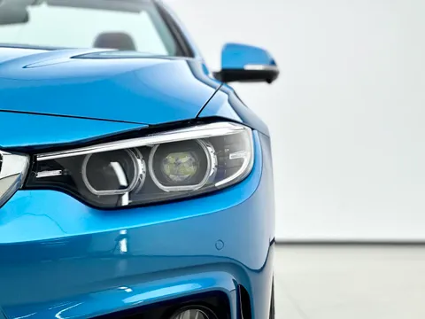 BMW 4-Series