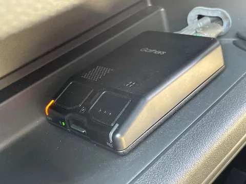 Honda N-VAN +Style