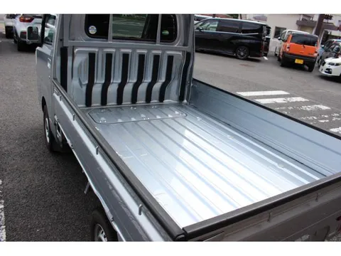 Toyota Pixis Truck