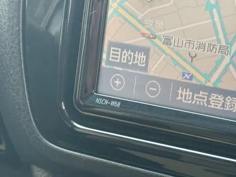 Toyota Yaris (Vitz)
