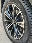 Wey VV6