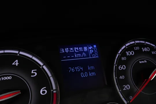 Renault SM5