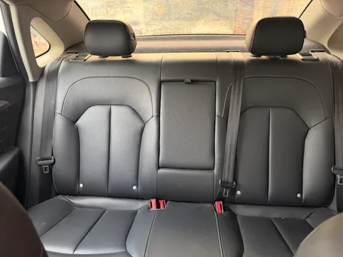Roewe i6 Classic