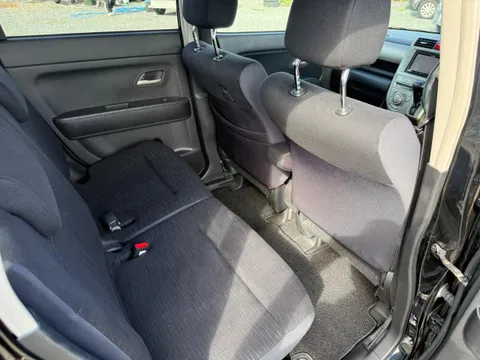 Honda Zest Spark