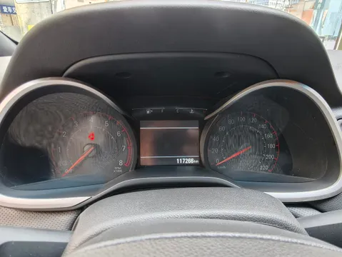 Chevrolet Monza