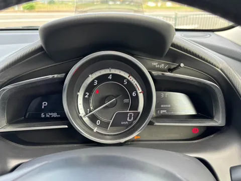 Mazda Mazda2 (Demio)
