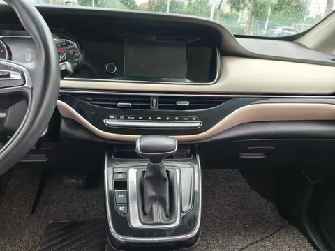 Gac M6