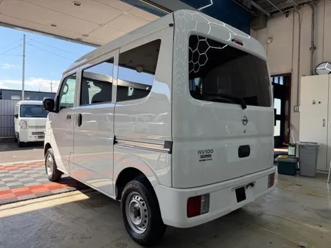 Nissan Clipper
