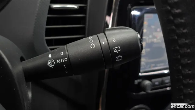 Renault QM3