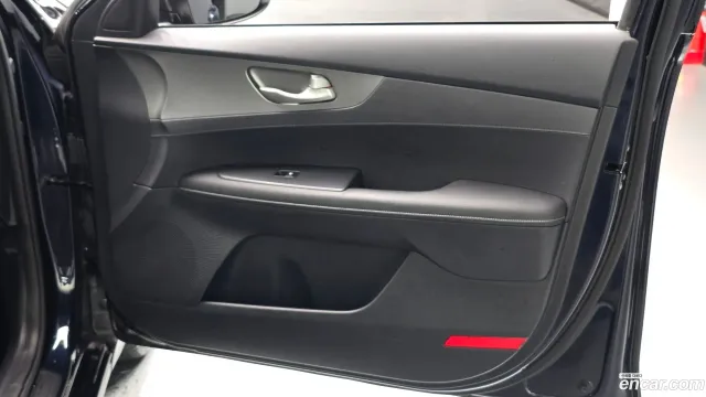 Kia Cerato (K3)