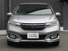 Honda Jazz (Fit)