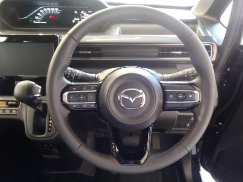 Mazda Flair