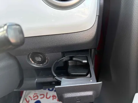 Mazda Flair Crossover