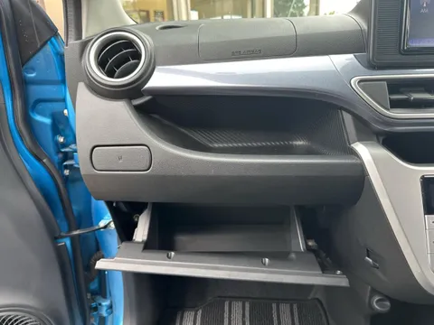 Toyota Pixis Joy