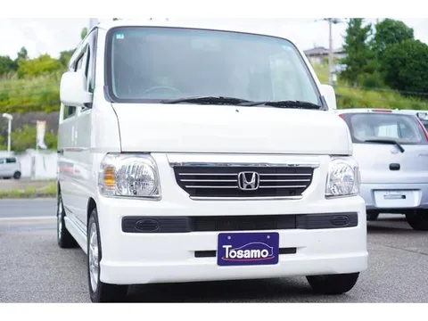 Honda Vamos