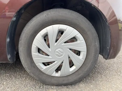 Suzuki Alto Eco