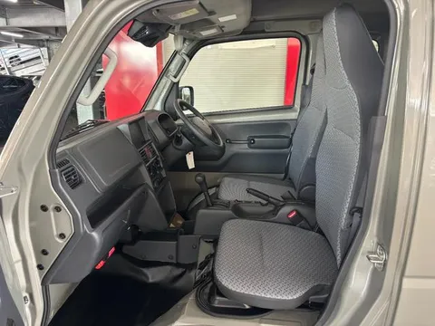 Suzuki Super Carry