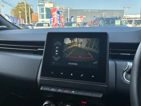 Renault Lutecia