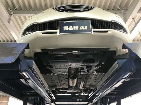 Chrysler