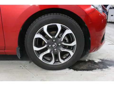 Mazda Mazda2 (Demio)