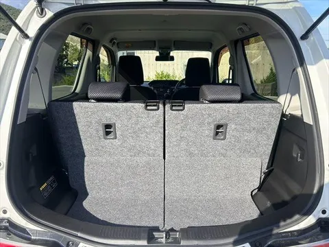 Mazda Flair