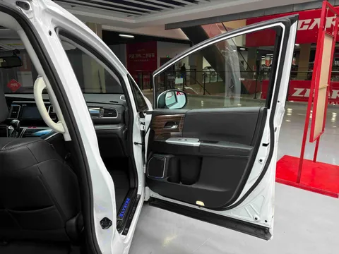 Honda Elysion