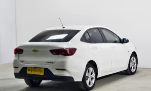 Chevrolet Cavalier