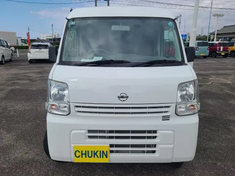 Nissan Clipper