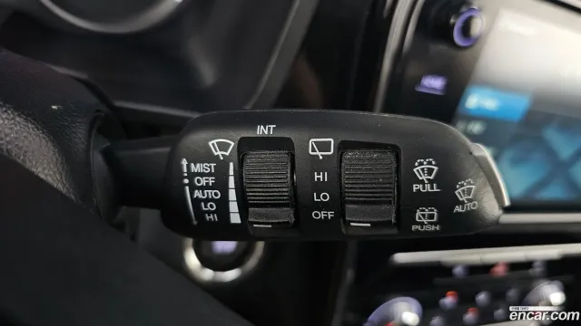 SsangYong Tivoli XLV (Tivoli Air)